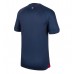 Paris Saint-Germain Heimtrikot 2023-24 Kurzarm